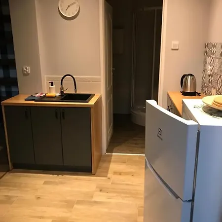 Zaciszny W Zdroju * Kudowa-Zdrój