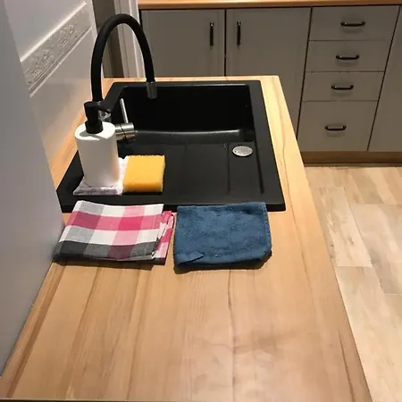 Apartment Zaciszny W Zdroju *
