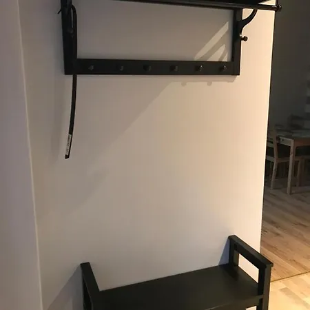 Apartment Zaciszny W Zdroju Kudowa Zdroj
