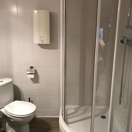 Zaciszny W Zdroju Kudowa-Zdrój