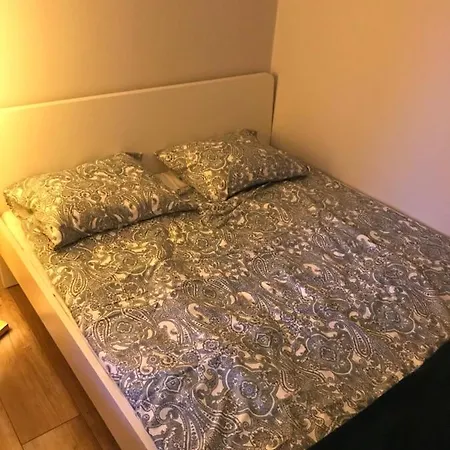 Zaciszny W Zdroju *