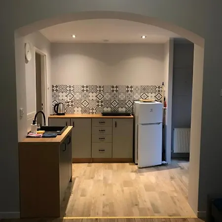 Apartment Zaciszny W Zdroju *