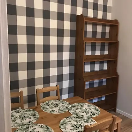 Zaciszny W Zdroju * Kudowa-Zdrój