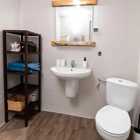 Apartman Zaciszny W Zdroju