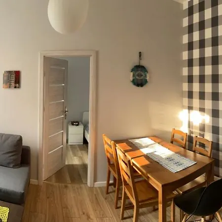 Zaciszny W Zdroju Kudowa-Zdrój