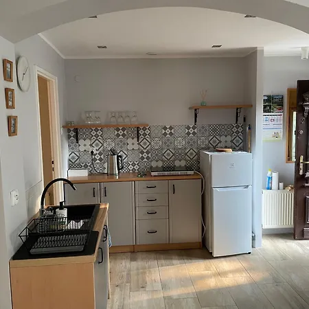 Zaciszny W Zdroju Apartament Kudowa-Zdrój