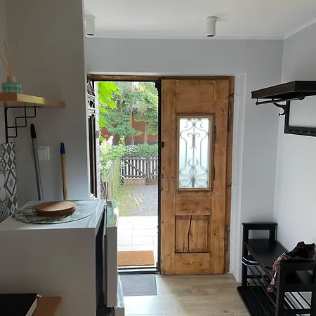 Zaciszny W Zdroju Apartament *