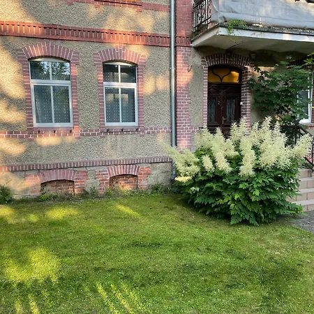 Zaciszny W Zdroju Apartament Kudowa-Zdrój