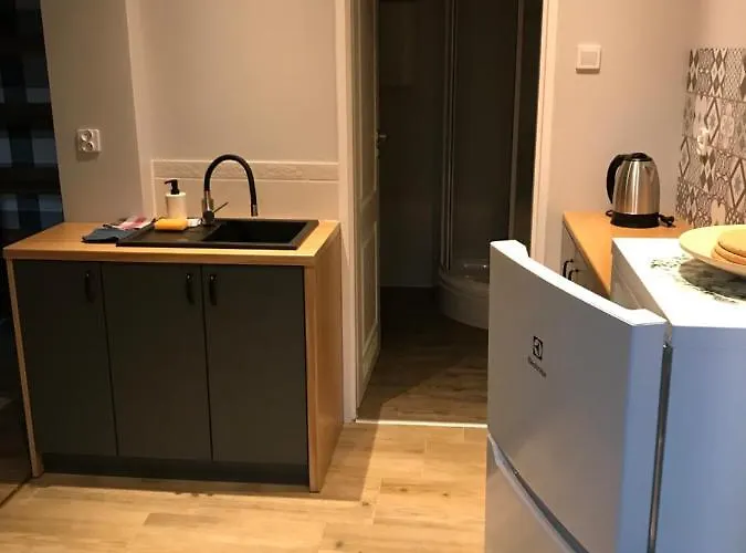 Zaciszny W Zdroju * Kudowa Zdroj