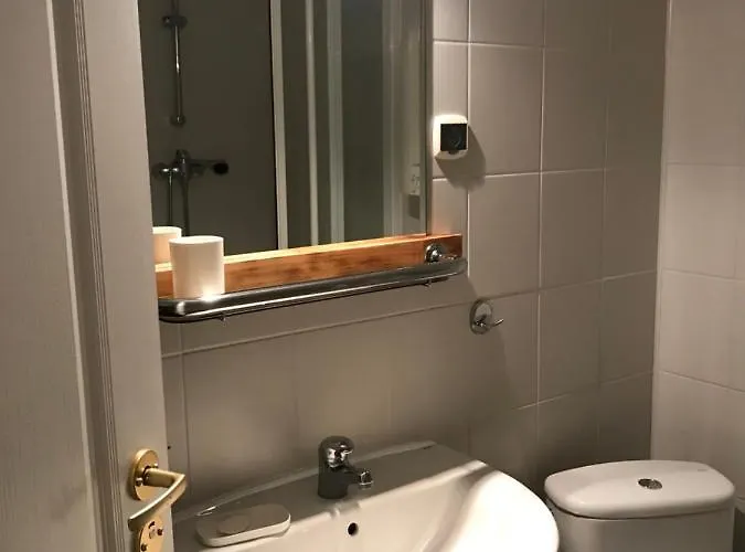 Zaciszny W Zdroju Kudowa Zdroj