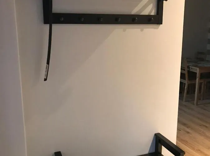 Apartment Zaciszny W Zdroju Kudowa Zdroj