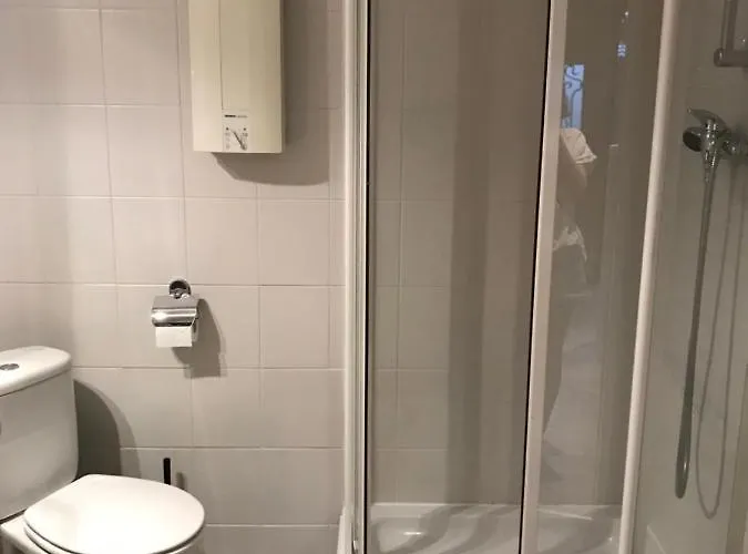 Zaciszny W Zdroju Kudowa Zdroj