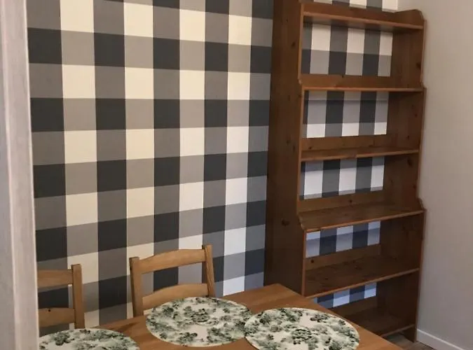 Zaciszny W Zdroju * Kudowa Zdroj