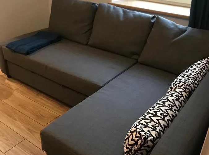 Zaciszny W Zdroju Kudowa Zdroj