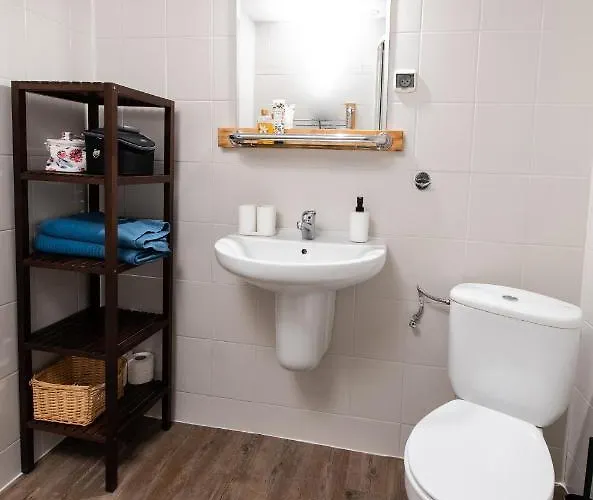 Apartment Zaciszny W Zdroju