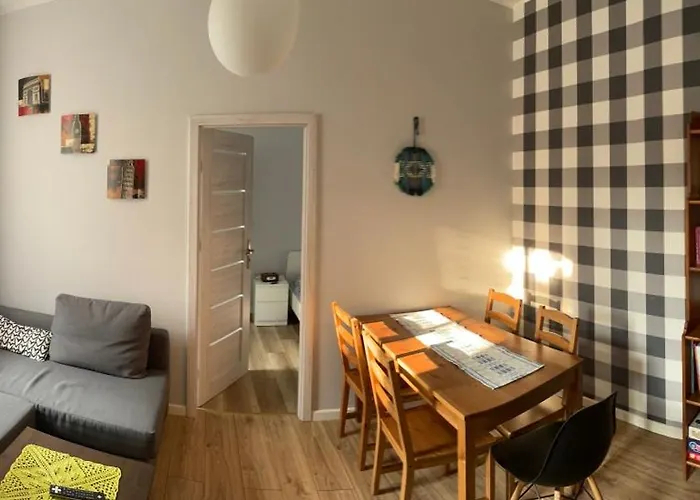 Zaciszny W Zdroju Kudowa Zdroj