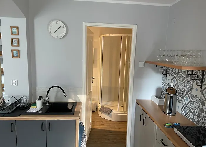 Zaciszny W Zdroju Kudowa Zdroj