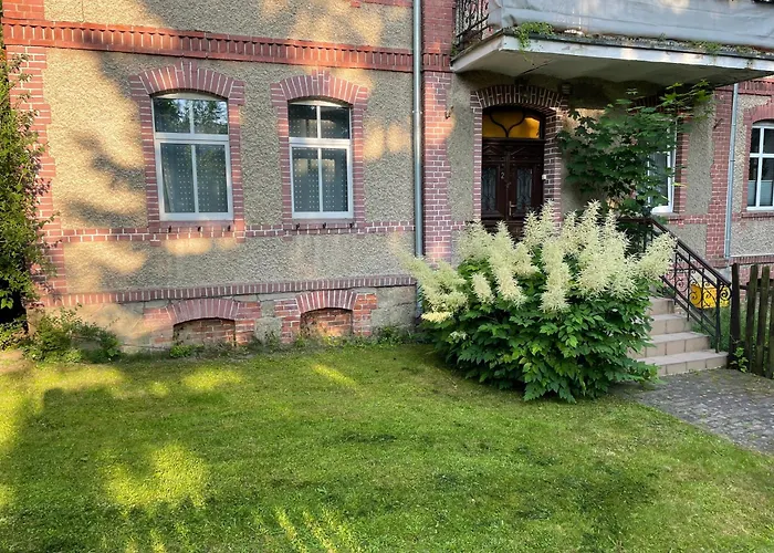 Zaciszny W Zdroju Apartment Kudowa Zdroj